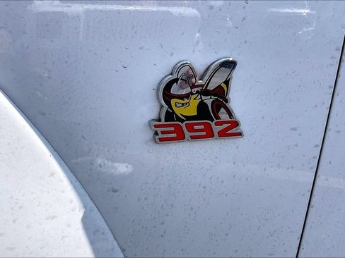 Used 2022 Dodge Challenger R/T Scat Pack RWD image 31