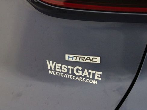 Used 2022 Hyundai Santa Fe SEL w/ Cargo Package image 43