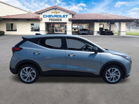 New 2027 Chevrolet Bolt LT w/ Comfort Package FWD image 9