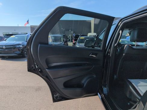 Used 2023 Dodge Durango GT AWD/4WD image 25
