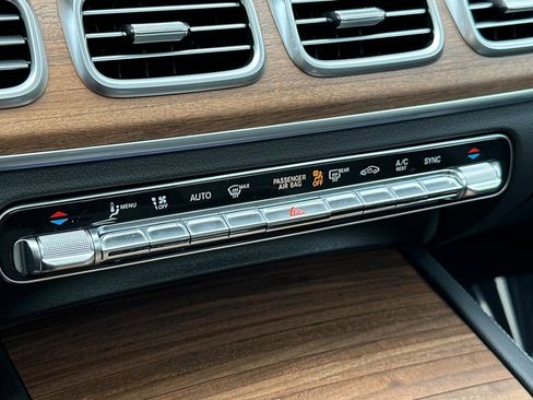 New 2026 Mercedes-Benz GLE 350 4MATIC image 17
