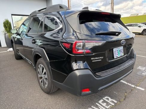 Used 2023 Subaru Outback Premium w/ Popular Package #1 AWD/4WD image 7