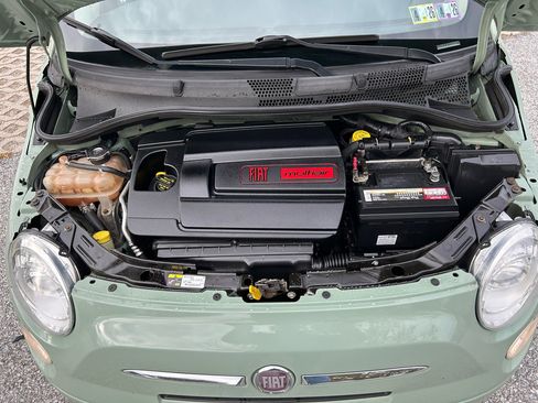 Used 2012 FIAT 500 Pop image 19