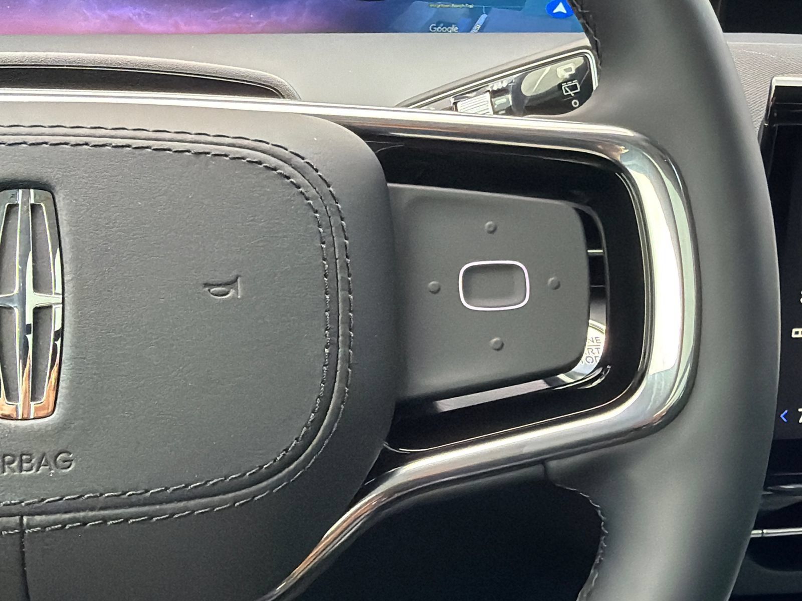 New 2026 Lincoln Nautilus Reserve AWD/4WD image 22