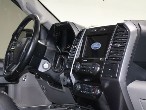 Used 2019 Ford F150 XLT w/ Equipment Group 301A Mid image 29