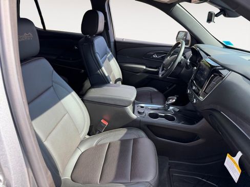 Certified 2023 Chevrolet Traverse High Country AWD/4WD image 15