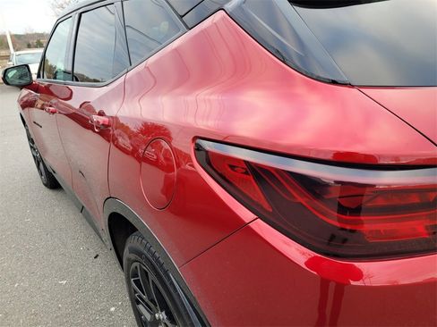 Used 2024 Chevrolet Blazer RS w/ Driver Confidence II Package image 6