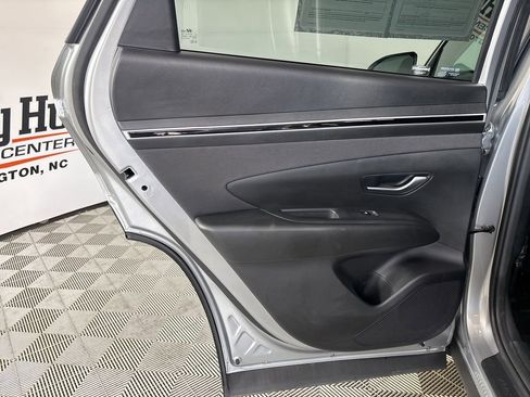 Used 2023 Hyundai Tucson SEL w/ Convenience Package image 20