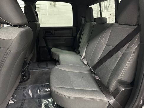 Used 2024 RAM 2500 Tradesman w/ Chrome Appearance Group AWD/4WD image 22