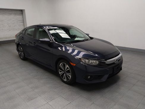 Used 2017 Honda Civic EX-T image 13