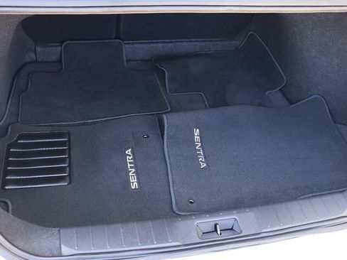 Used 2024 Nissan Sentra S FWD image 25
