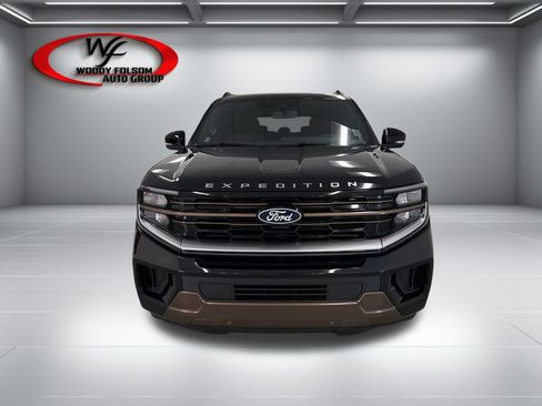 New 2027 Ford Expedition Max King Ranch RWD image 2