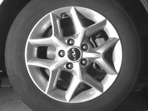 Used 2025 Kia Soul LX w/ LX Technology Package image 13