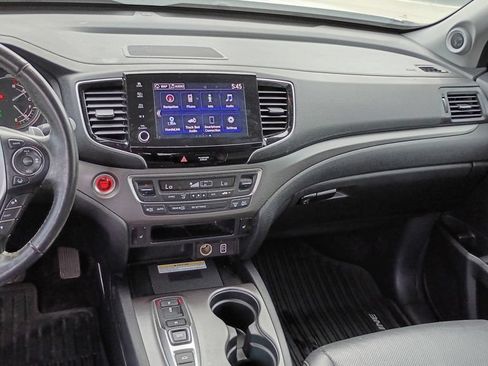 Certified 2021 Honda Ridgeline RTL-E image 29