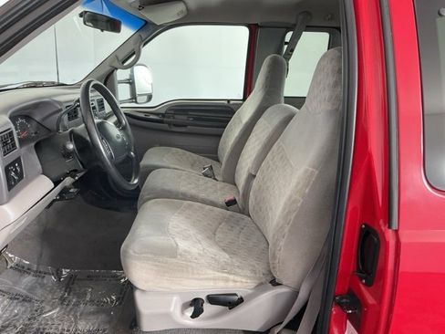 Used 1999 Ford F250 XL image 9