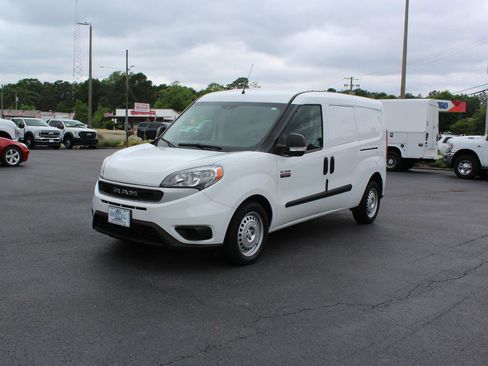 Used 2022 RAM ProMaster City Wagon FWD image 10