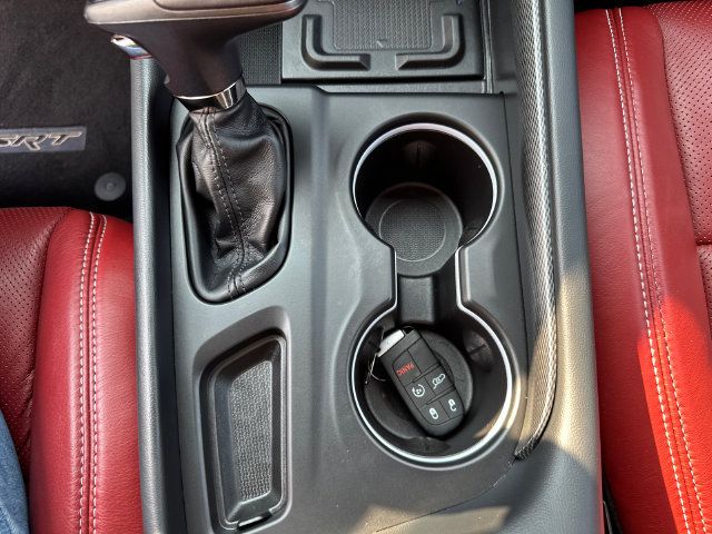 Certified 2024 Dodge Durango SRT AWD/4WD image 39