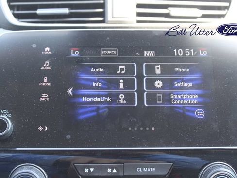 Used 2022 Honda CR-V EX image 19