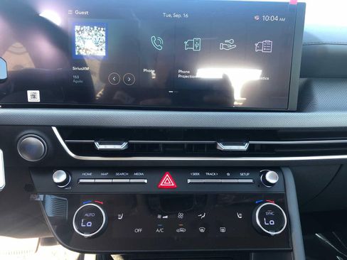 New 2026 Hyundai Sonata SEL AWD/4WD image 18