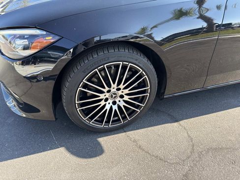 Used 2023 Mercedes-Benz C 300 Sedan image 9