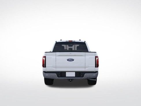 New 2026 Ford F150 Lariat w/ Equipment Group 501A Mid AWD/4WD image 6