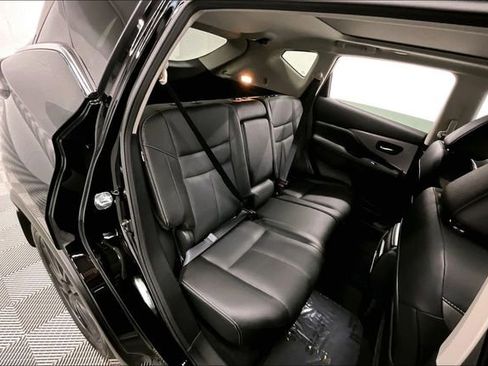 Used 2023 Nissan Murano SL w/ SL Moonroof Package AWD/4WD image 26