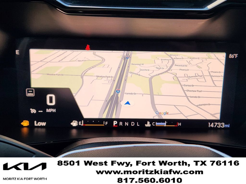 Used 2025 Chevrolet Colorado W/T w/ WT Convenience Package II RWD image 15