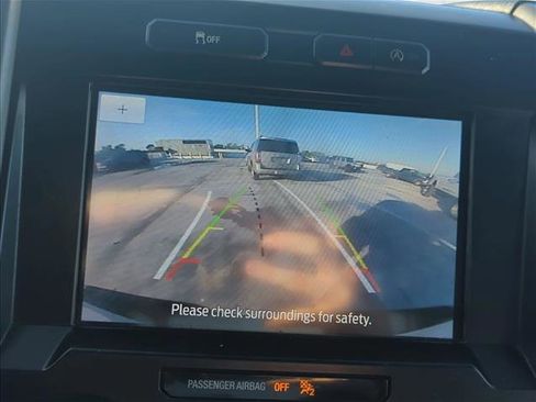 Used 2020 Ford F150 XLT RWD image 12