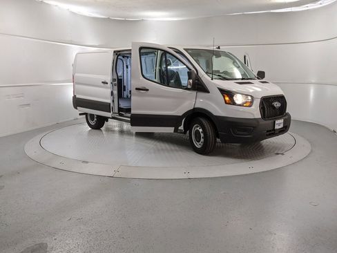 New 2025 Ford Transit 150 Base image 7