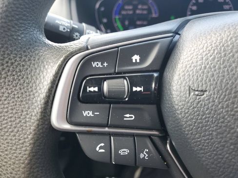 Used 2020 Honda Accord EX image 29
