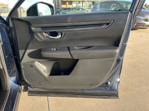 Used 2024 Honda CR-V Sport-L image 21