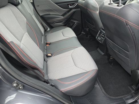 Certified 2023 Subaru Forester Sport image 17