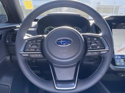 New 2025 Subaru Forester Limited w/ Popular Package image 18