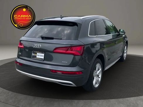Used 2019 Audi Q5 2.0T Premium w/ Convenience Package AWD/4WD image 6