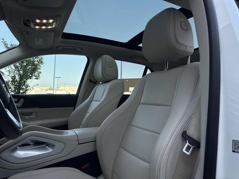 Used 2020 Mercedes-Benz GLE 350 4MATIC image 19