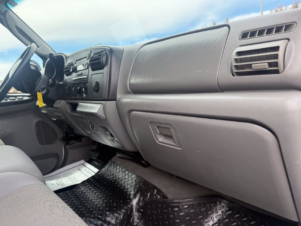 Used 2005 Ford F250 XLT AWD/4WD image 44