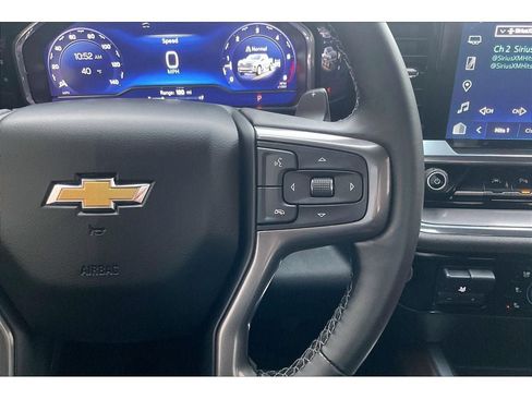 Used 2024 Chevrolet Silverado 1500 High Country w/ Technology Package image 21