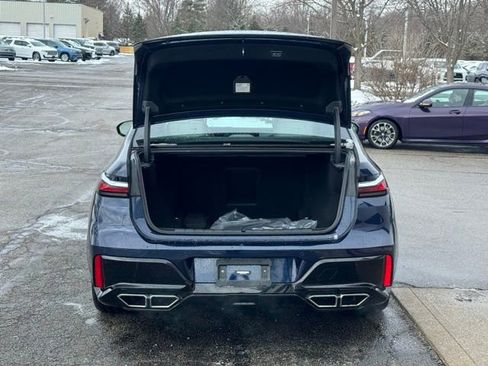 Certified 2023 BMW 760i xDrive 760i xDrive image 32