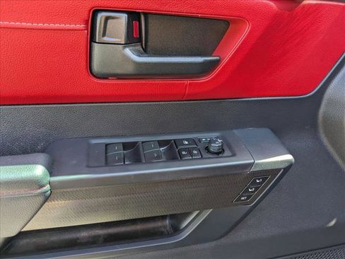 Used 2023 Toyota Tundra TRD Pro image 11