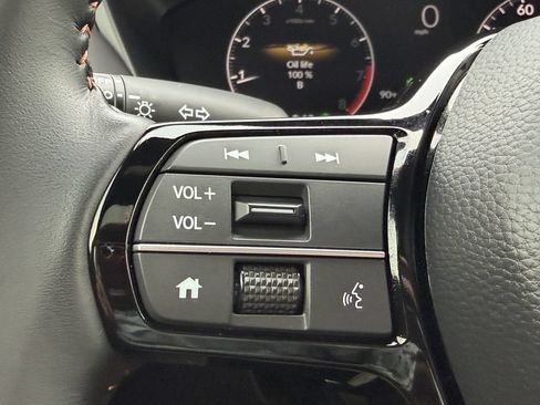 Used 2026 Honda HR-V Sport image 28
