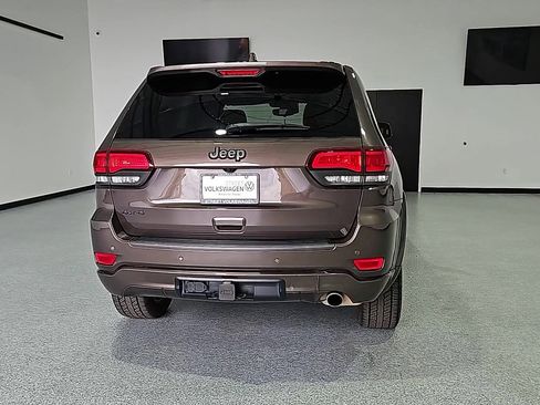 Used 2021 Jeep Grand Cherokee Limited w/ Quick Order Package 28K 80th AWD/4WD image 7