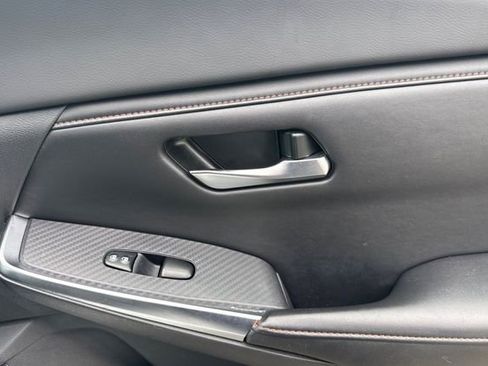 Used 2023 Nissan Sentra SR w/ Electronics Package image 21