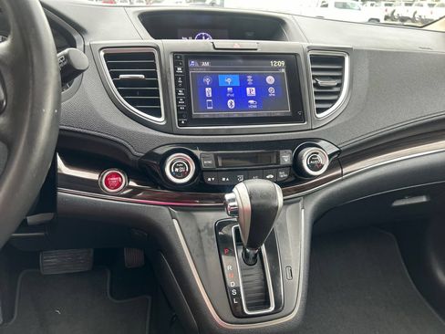 Used 2016 Honda CR-V EX-L image 20