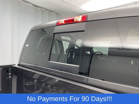 New 2025 RAM 2500 Tradesman image 39