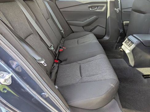 Used 2025 Honda Accord SE image 20