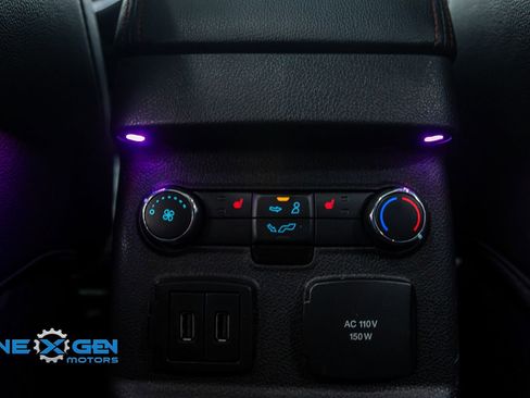 Used 2018 Ford Explorer Sport w/ Equipment Group 401A image 26