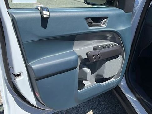 New 2026 Ford Maverick XLT AWD/4WD image 13