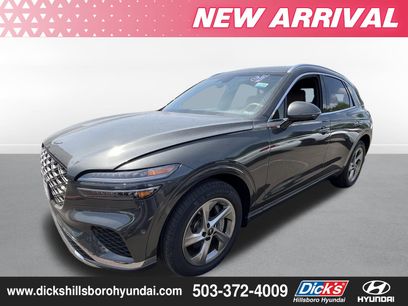Used 2026 Genesis GV70 2.5T Advanced