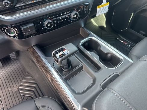 New 2026 Chevrolet Silverado 1500 LT Trail Boss w/ LT Trail Boss Premium Package AWD/4WD image 25