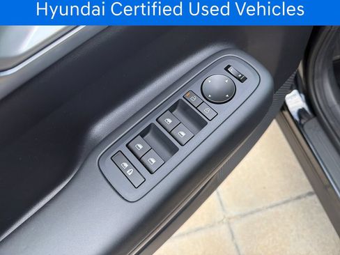 Certified 2026 Hyundai Santa Fe SE FWD image 15